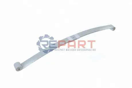 Ресора задн (x730) NISSAN INTERSTAR, NV400 OPEL MOVANO B RENAULT MASTER III 2.3D/Electric 02.10 LESJOFORS 5863409 Купити в Україні
