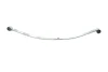 Фото Ресора задн (x740) VW CADDY III, CADDY IV 1.0-2.0D 03.04-09.20 LESJOFORS (5895013) зображення 1
