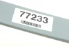 Фото Ресора задн (x740) VW CADDY III, CADDY IV 1.0-2.0D 03.04-09.20 LESJOFORS (5895013) зображення 8