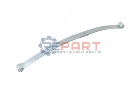 Ресора задн (x740) VW CADDY ALLTRACK IV, CADDY III, CADDY IV 1.0-2.0D 03.04-09.20 LESJOFORS 5895014 Купити в Україні