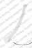 Ресора задн (x735) VW CADDY ALLTRACK IV, CADDY III, CADDY IV 1.0-2.0D 03.04-09.20 LESJOFORS (5895015) зображення 1