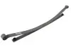 Ресора задн (x720) VW CADDY III, CADDY IV 1.0-2.0D 03.04-09.20 LESJOFORS (5895018) зображення 1