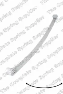 Ресора задн (x705) VW CADDY III, CADDY IV 1.2-2.0D 05.08-09.20 LESJOFORS 5895020 Купити в Україні