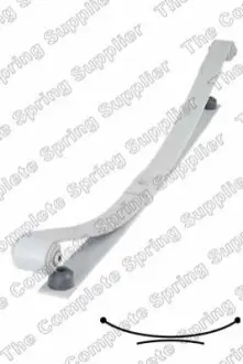 Ресора задн (x740) VW CADDY ALLTRACK IV, CADDY III, CADDY IV 1.0-2.0D 03.04-09.20 LESJOFORS 5895021 Купити в Україні