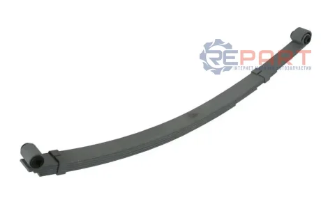 Ресора передн (x580) TOYOTA HILUX V VW TARO 2.2/2.4/2.4D 09.88-08.97 LESJOFORS 6092512