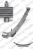 Ресора задн (x530) HYUNDAI H-1, H-1 / STAREX 2.5D 10.97-12.07 LESJOFORS (6137202) зображення 1