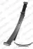 Ресора задн (x520) MITSUBISHI PAJERO I 2.3D/2.5D/2.6 12.82-12.91 LESJOFORS (6159200) зображення 1