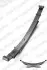 Ресора задн (x510) MITSUBISHI L200 2.0/2.5D/2.6 11.86-08.96 LESJOFORS (6159206) зображення 1