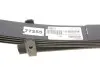 Фото Ресора задн (x520) MITSUBISHI L200 / TRITON 2.5D 11.05-12.15 LESJOFORS (6159211) зображення 9