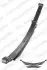 Ресора задн (x520) TOYOTA HILUX V VW TARO 2.2/2.4/2.4D 09.88-08.97 LESJOFORS (6192518) зображення 1