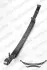 Лист ресорний задн TOYOTA HILUX V, HILUX VI 2.4/2.4D/2.5D 01.94-10.05 LESJOFORS (6192530) зображення 1