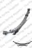 Ресора задн (x700) TOYOTA HILUX VIII 2.4D/2.8D 05.15 LESJOFORS (6192538) зображення 1