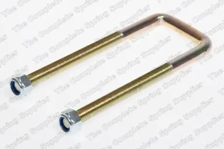Скоба кріплення ресори 200мм M14 (гайка) FIAT FULLBACK FORD TRANSIT MITSUBISHI L200 / TRITON TOYOTA HIACE III, HIACE IV, HILUX III, HILUX IV, HILUX V, HILUX VI, HILUX VII 1.6-3.0D 01.79 LESJOFORS 77803 Купити в Україні