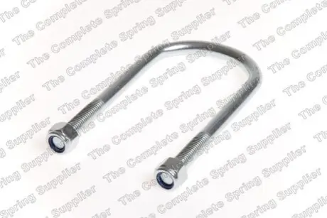 Елементи кріплення ресори (72x145) VW CADDY ALLTRACK IV, CADDY III, CADDY IV 1.0-2.0D 03.04-09.20 LESJOFORS 77834 Купити в Україні
