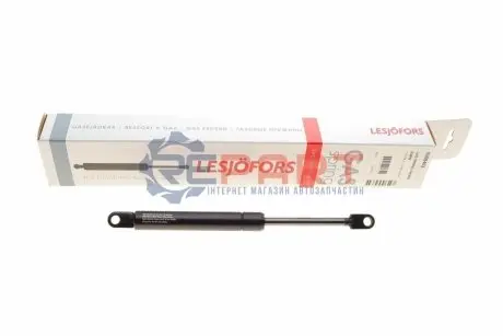 Амортизатор капота LESJOFORS 8008403 Купить в Украине