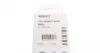Фото Амортизатор капоту BMW X3 (E83) 04-11 (SUV) LESJOFORS (8008417) зображення 6