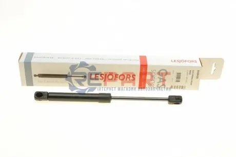 Амортизатор капоту BMW 7 (F01/F02/F03/F04) 08-11 (седан) LESJOFORS 8008420 Купити в Україні