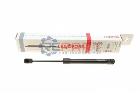 Амортизатор капоту BMW X3 (F25)/X4 (F26) 10-18 (SUV) LESJOFORS 8008425 Купити в Україні