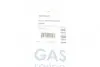 Фото Амортизатор капоту BMW X3 (F25)/X4 (F26) 10-18 (SUV) LESJOFORS (8008425) зображення 7