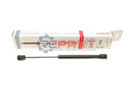 Газова пружина LESJOFORS 8014900