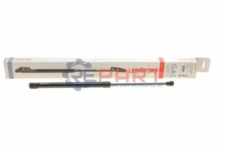 Амортизатор капоту Ford Galaxy 95-06/Seat Alhambra/VW Sharan 96-10 (вeн/фург.) LESJOFORS 8027502 Купити в Україні