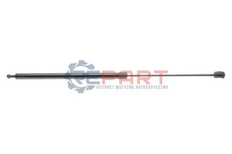 Амортизатор капоту Ford Mondeo V 14- (седан/універсал/нах.зад.частина) LESJOFORS 8027503 Купити в Україні