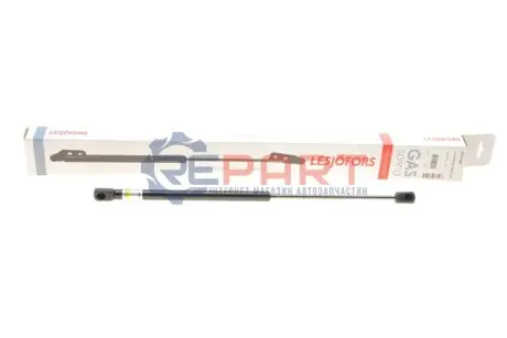 Амортизатор капоту Jeep Cherokee 01-08 (всюдихід) LESJOFORS 8042100 Купити в Україні