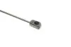 Фото Амортизатор капоту Jeep Cherokee 01-08 (всюдихід) LESJOFORS (8042100) зображення 5