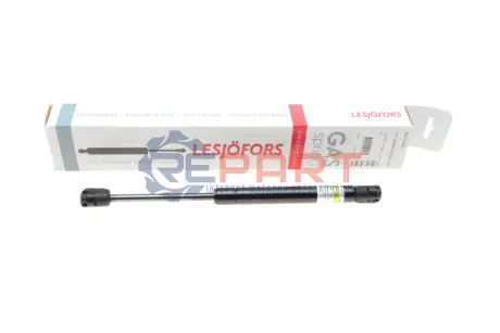 Амортизатор капоту Jeep Grand Cherokee 99-05 (всюдихід закритий) LESJOFORS 8042101 Купити в Україні