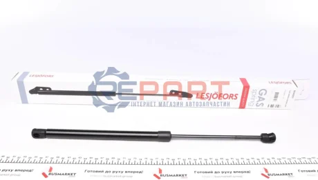 Амортизатор капоту Kia Sorento II 09- (SUV) LESJOFORS 8044207 Купити в Україні