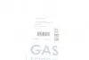 Фото Амортизатор капоту Lexus RX 08-15 (SUV) LESJOFORS (8049102) зображення 8