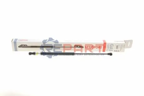 Газова пружина капоту LESJOFORS 8056802 Купить в Украине