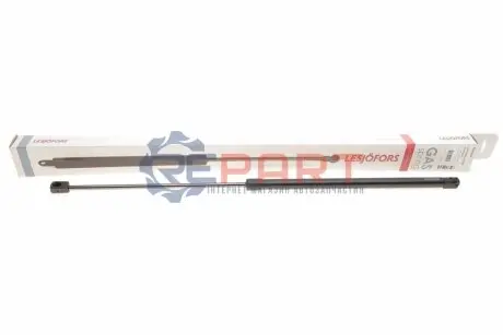 Амортизатор капота LESJOFORS 8056804 Купить в Украине