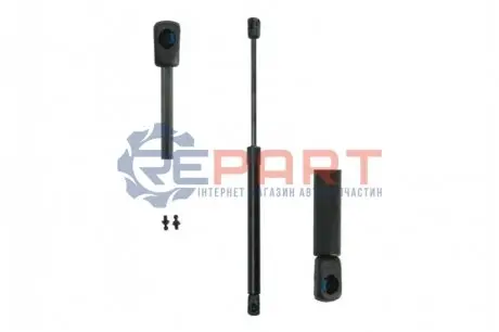 Амортизатор капота LESJOFORS 8062004 Купить в Украине
