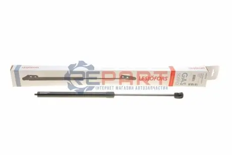 Амортизатор капота LESJOFORS 8069710 Купить в Украине
