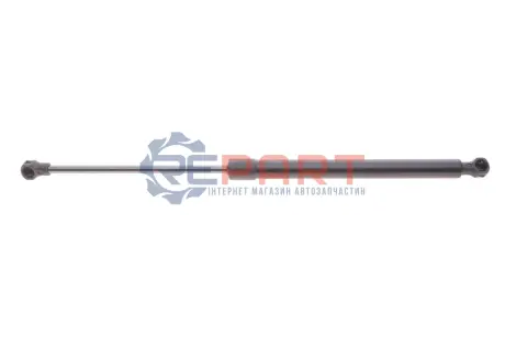 Амортизатор капоту Renault Clio IV 12-21 (хетчбек/універ./фургон) LESJOFORS 8072904 Купити в Україні