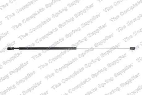 Амортизатор капоту Skoda SuperB II 08-15 (універсал/нах.зад.частина) LESJOFORS 8085701 Купити в Україні