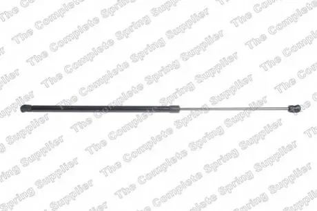 Газова пружина капота SUBARU FORESTER SUV 11.12 LESJOFORS 8088302 Купити в Україні