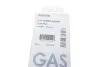 Фото Амортизатор капоту Toyota Camry (_V4_) 06-14 (седан) LESJOFORS (8092501) зображення 4