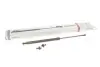 Фото Амортизатор капоту Toyota Land Cruiser Prado/4 Runner IV 02-10 (всюдихід) (Models GRJ12 & KDJ12) LESJOFORS (8092503) зображення 1