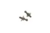 Фото Амортизатор капоту Toyota Land Cruiser Prado/4 Runner IV 02-10 (всюдихід) (Models GRJ12 & KDJ12) LESJOFORS (8092503) зображення 2