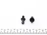 Фото Амортизатор капоту Toyota Land Cruiser 200 07- (всюдихід закритий) LESJOFORS (8092505) зображення 6