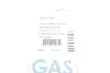 Фото Амортизатор капоту Toyota Land Cruiser Prado 09- (всюдихід закр.)/Lexus GX 10- (SUV) LESJOFORS (8092506) зображення 2