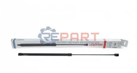 Амортизатор капота LESJOFORS 8092507 Купить в Украине