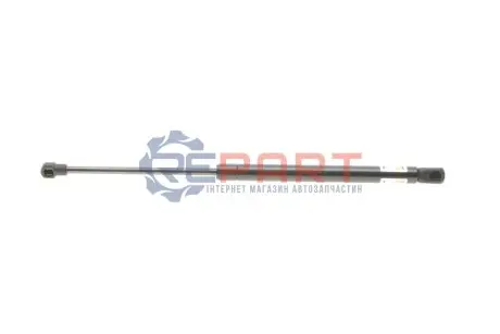Амортизатор капоту VW Caddy III 04-10/Touran 03-06 (фургон/вен) (вишт.сила 460N для отд.Touran) LESJOFORS 8095007 Купити в Україні