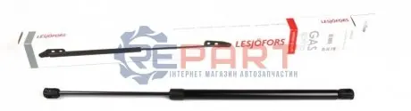 Амортизатор капоту VW Touareg 02-10 (SUV) LESJOFORS 8095012 Купити в Україні