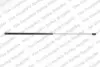 Фото Амортизатор капоту VW Golf VI 09-13 (універсал/нах.зад.частина/фургон/кабр.) LESJOFORS (8095020) зображення 1