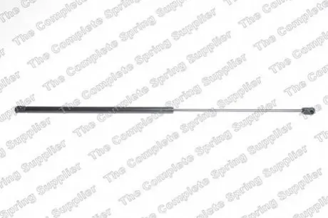 Амортизатор капоту VW Golf VI 09-13 (універсал/нах.зад.частина/фургон/кабр.) LESJOFORS 8095020 Купити в Україні