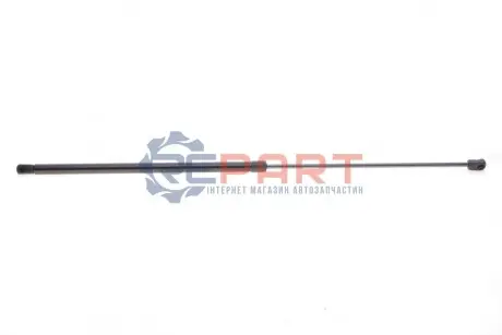 Амортизатор капоту VW Golf VII 12- (універсал/нах.зад.частина/фургон) LESJOFORS 8095021 Купити в Україні
