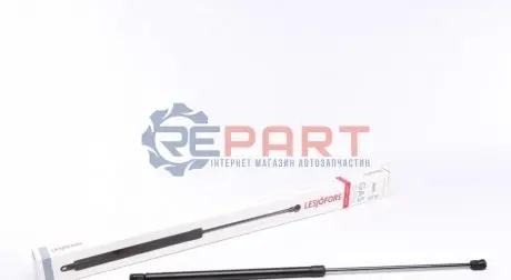 Газова пружина LESJOFORS 8095024 Купить в Украине